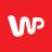 Logo WP.pl