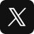 Logo X.com (Twitter)
