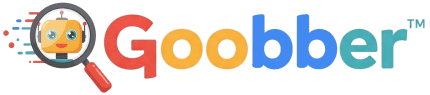 Goobber Logo